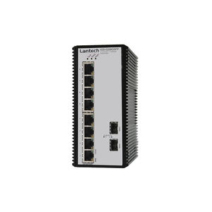 switch Ethernet non gestibile 1