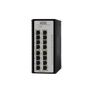 switch Ethernet non gestibile