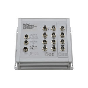 switch Ethernet gestibile