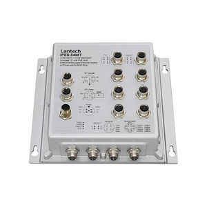 switch Ethernet gestibile 1