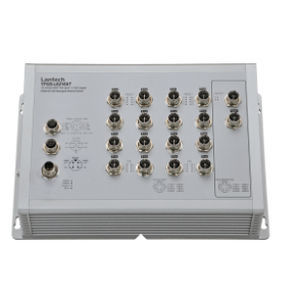 switch Ethernet gestibile