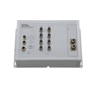 switch Ethernet gestibile 1