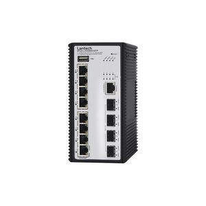 switch Ethernet gestibile