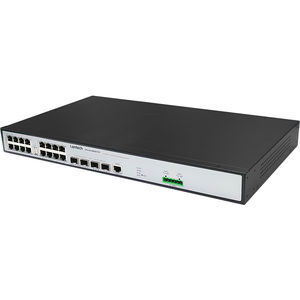 switch Ethernet gestibile