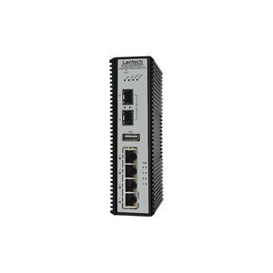 switch Ethernet gestibile