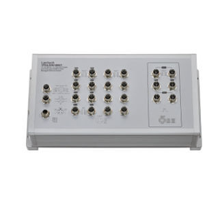 switch Ethernet gestibile
