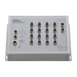 switch Ethernet gestibile