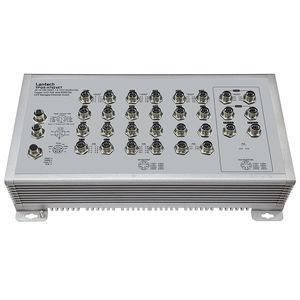 switch Ethernet gestibile