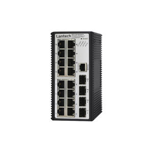 switch Ethernet gestibile 1
