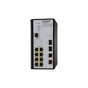 switch Ethernet gestibile 1