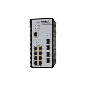switch Ethernet gestibile 1