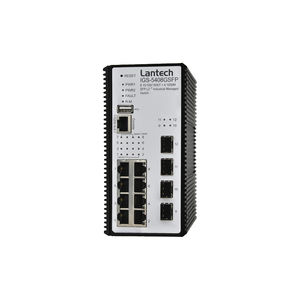 switch Ethernet gestibile