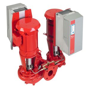 pompa centrifuga