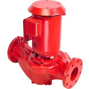 pompa centrifuga