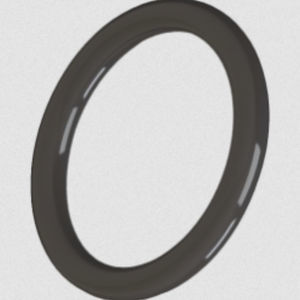 anello in gomma