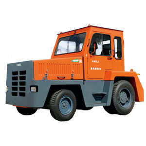 trattore elettrico