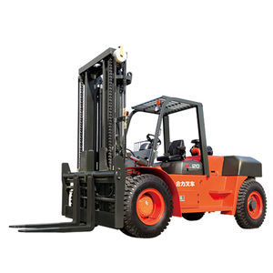 carrello elevatore controbilanciato