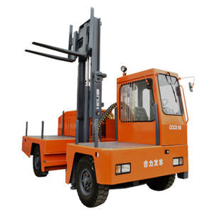 carrello elevatore elettrico