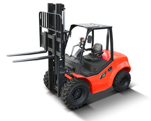 carrello elevatore a GPL 1