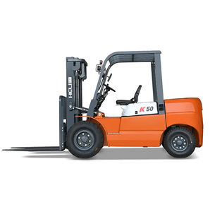 carrello elevatore a GPL 1