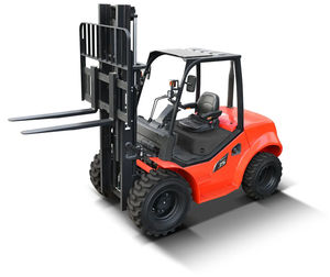carrello elevatore elettrico 1