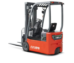 carrello elevatore elettrico