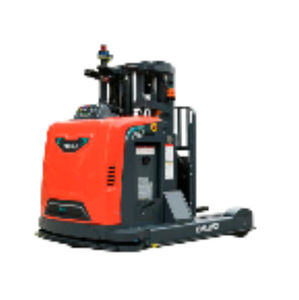 veicolo a guida automatica per movimentazione 1