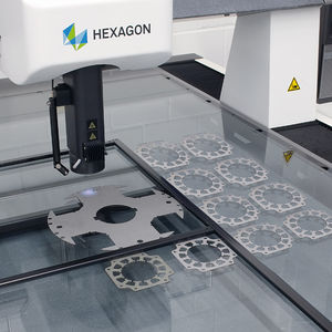 apparecchio di misura ottico / 3D / benchtop