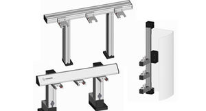 cambia utensile per CMM