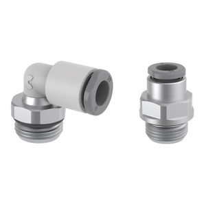 Raccordo A T Per Tubo 3 Vie In Ottone Massiccio – Connettore Per Aria, Acqua, Carburante, Gas – Diametro 6mm