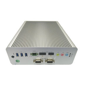 PC embedded