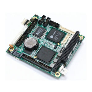 scheda CPU PC/104-plus