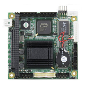 scheda CPU PC/104-plus