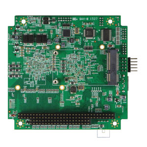 scheda CPU PCI-104