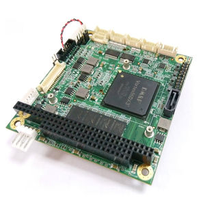 scheda CPU PC/104-plus