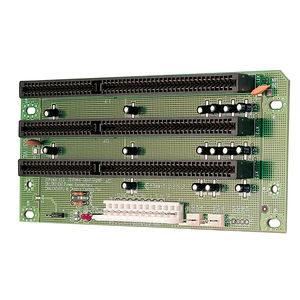 backplane ISA