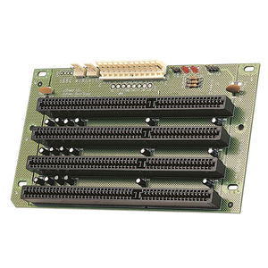 backplane ISA / 1-5 slot