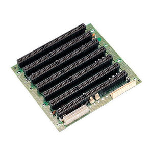 backplane ISA
