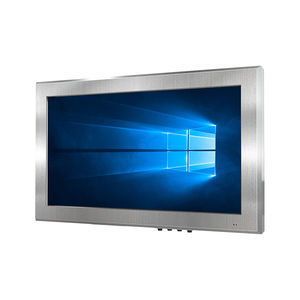 panel PC di LCD