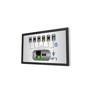 panel PC di LCD