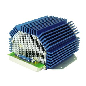 regolatore PID