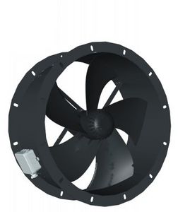 ventilatore assiale