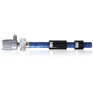 sensore di livello magnetostrittivo / per liquidi / ad alta precisione / per cisterna