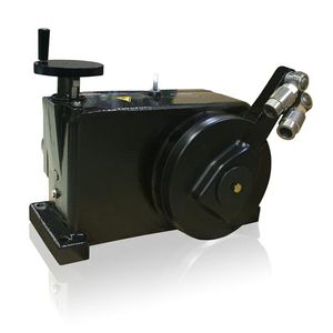 attuatore rotativo