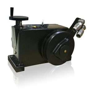 attuatore rotativo