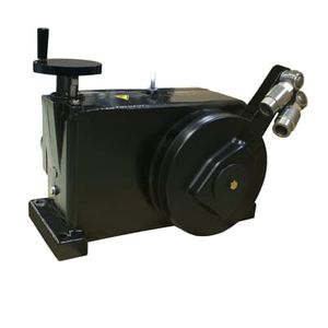 attuatore rotativo