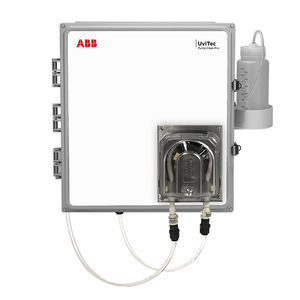 sistema di pulizia ad aria compressa