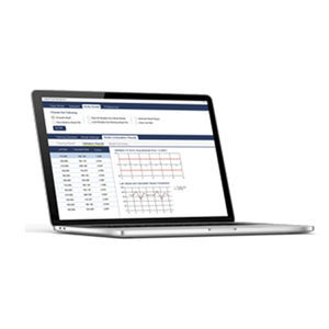 soluzione software di supervisione