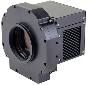 telecamera per visione scientifica