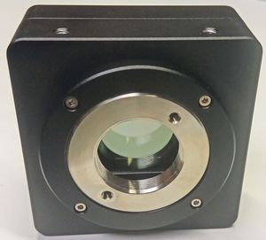 telecamera UV
